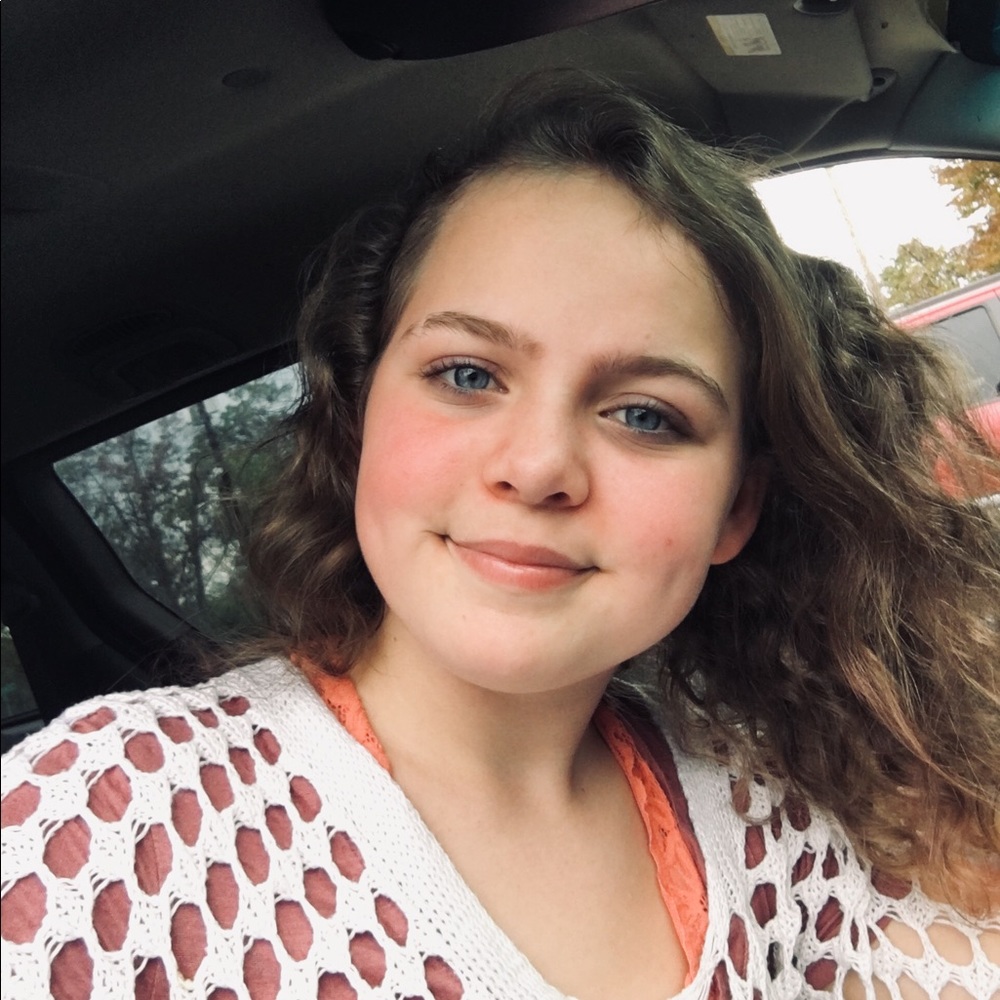 Meet your Posher, Gracie